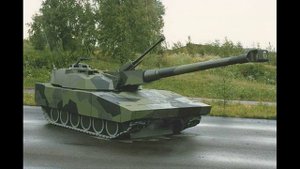 Strv 2000