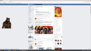 ? Как заработать в вк на группе