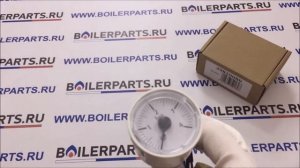 Манометр Ferroli Domitech, DomiProject D, Easytech, Divatech артикул 39820080