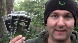 Introducing Size 5 Covert Chod hooks and ready tied Chod Rigs