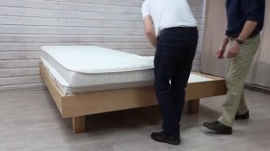 Ортопедическое основание для матраса