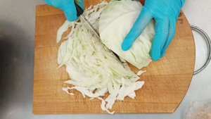 Видеовизитка школьного кафе  МОУ СОШ № 2 с. Екатеринославка