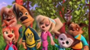 Тимоха поёт (Жмых)