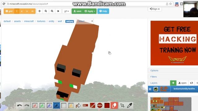 Как пользоваться nova skin смотреть онлайн