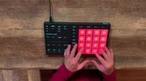 15. Eighth Note Accents