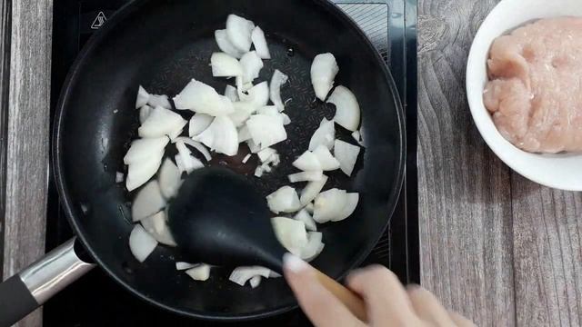 Простой в Приготовлении, Сытный и Вкусный Семейный Обед или Ужин - Картофельная Запеканка с Фаршем.