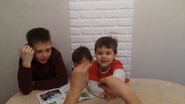 ЗАГАДКИ СКАЗКИ БАКСЛИ И МАКСЛИ смотреть онлайн