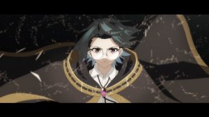 AMV - Меч и жезл Вистории