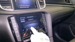 Infiniti QX50 2020 2.0T (249 л.с.) 4WD CVT Pure - видеообзор