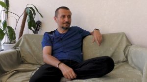 Андрей Тирса. Встреча в Москве (20.07.19) - Пробуждение. Просветление.
