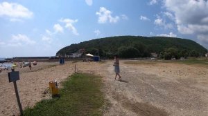 БЖИД...ЧЕРНОЕ МОРЕ...САМЫЙ КРУТОЙ ПЛЯЖ!!!27.06.2019