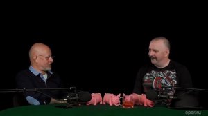 Гоблин - Анекдот про боксеров