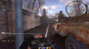 УЧЕНЫЙ ХОЧЕТ ЗАХВАТИТЬ ЗОНУ МУТАНТАМИ!! ЭТО ПОЛНАЯ ЖЕСТЬ!! STALKER Тайные Тропы 2 #38