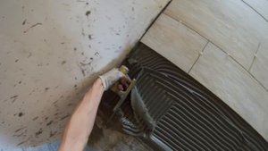 Простой способ быстро и качественно уложить плитку
