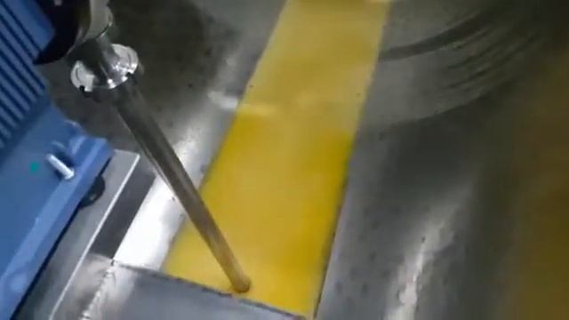Нормализация молока с помощью мембранного насоса
