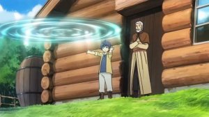 Аниме где гг самый сильный