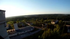 1071 ОУПСпН  Несколько лет забвенья