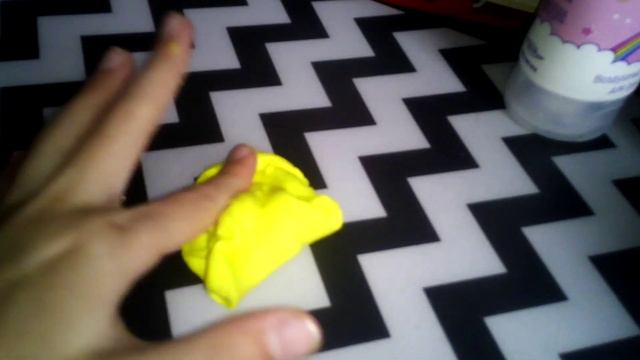 как сделать самодельный слайм из глины смотреть онлайн