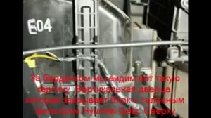 Замена салонного фильтра на хендай гетц
