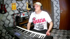 Korg pa 600 Свой минус. 3 куплет Михаил С.