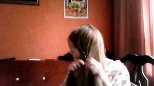 Прическа на разные виды волос.(средние и длинные виды волос)