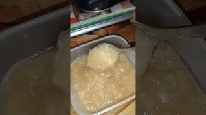 Первый джем в хлебопечке. Хлебопечка Oursson .