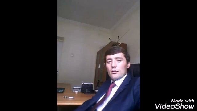 Амирхамза Дарвози