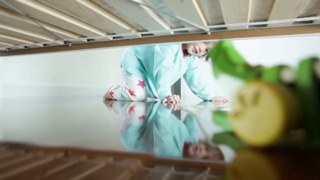 PlanToys | 5609 Dancing Alligator смотреть онлайн