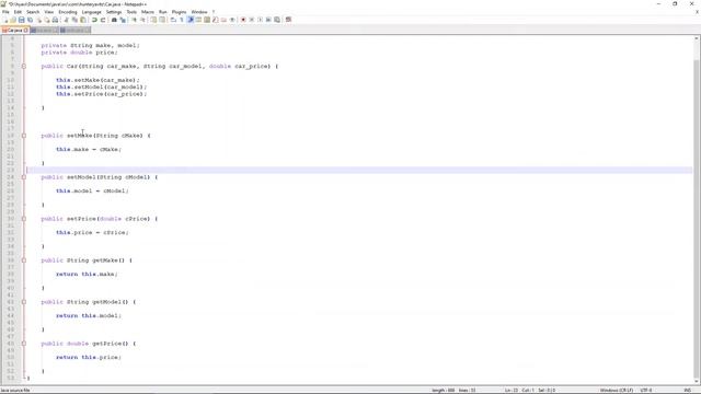 Java | One Byte at a Time | 19 смотреть онлайн