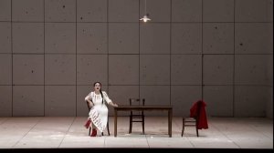 Oksana’s aria “Christmas Eve”. Ария Оксаны из оперы «Ночь перед Рождеством» Н.А Римский-Корсаков