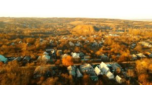 Осенний Лисичанск, Район Пролетарск