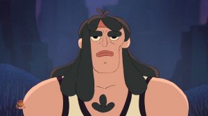 Базилик Фэт Фрумос и царская дочь + Более рассказы видео для младенцев