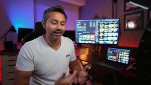 This 32” monitor is a Amazing | LG 4K 32 Ultrafine ergo review (32un880)