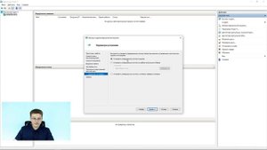 Как установить виртуальный сервер Ubuntu на Windows 10 (с ролью Hyper V) / Уроки администрирования