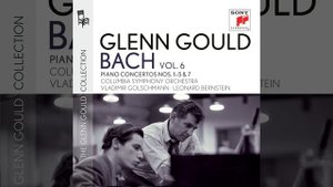 Keyboard Concerto No. 2 in E Major, BWV 1053: II. Siciliano