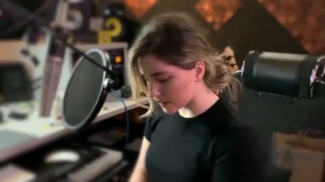 Рагда Ханиева - Меня не будет (ANIKV & SALUKI cover) смотреть онлайн