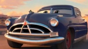 Hudson Hornet