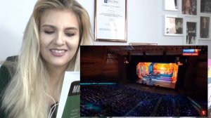 Vocal Coach |Reaction DIMASH " THE LOVE OF TIRED SWANS/RUSSIAN&ENGLISH REACTION