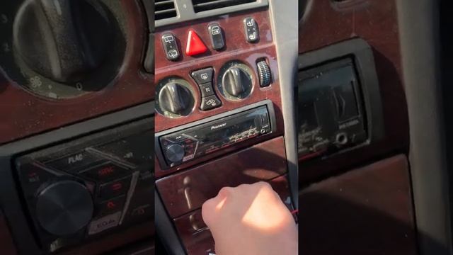 Как сбросить магнитолу pioneer до заводских настоек смотреть онлайн