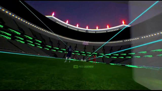 New Epic Card - 101 Makélélé + 102 Rummenigge = ?