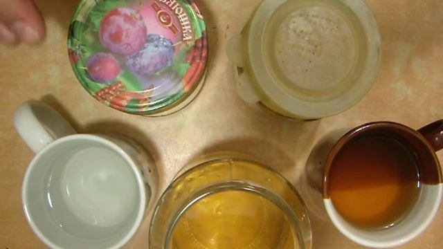 Как ХРАНИТЬ чайный гриб длительное время (больше 2 недель) смотреть онлайн