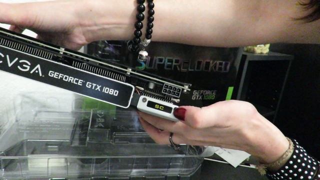 Unboxing BRUTAL : GTX 1080 SC + Headset HyperX Cloud смотреть онлайн