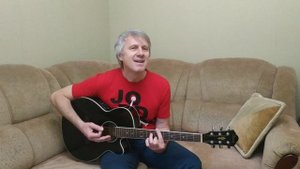 Ливень ( Владимир Кузьмин )