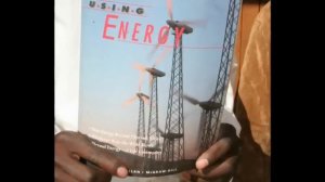 William Kamkwamba: How I harnessed the wind