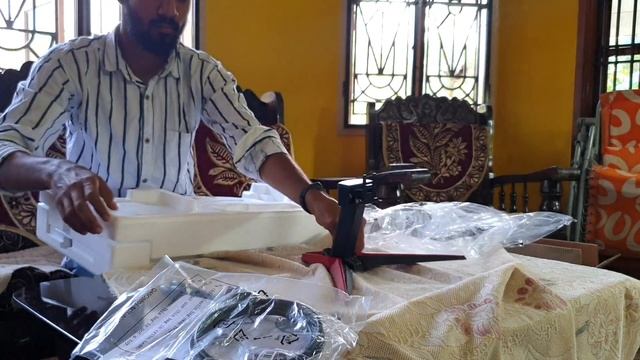 Acer Budget 165Hz Gaming Monitor unboxing and review смотреть онлайн