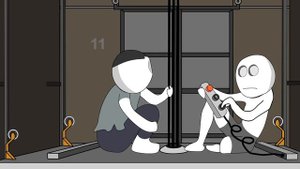 Мои Детские Поступки и мне НЕ стыдно (анимация)