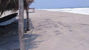 ?Playas de Oaxaca/playa Grande
