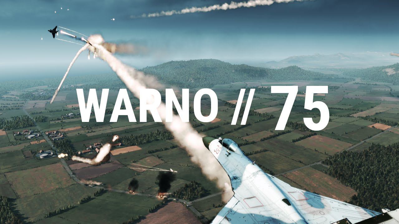 WARNO // 27я МСД