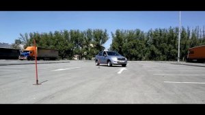 Змейка задним ходом. #Тренировка для начинающих