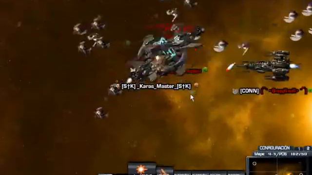 darkorbit star killer karas смотреть онлайн